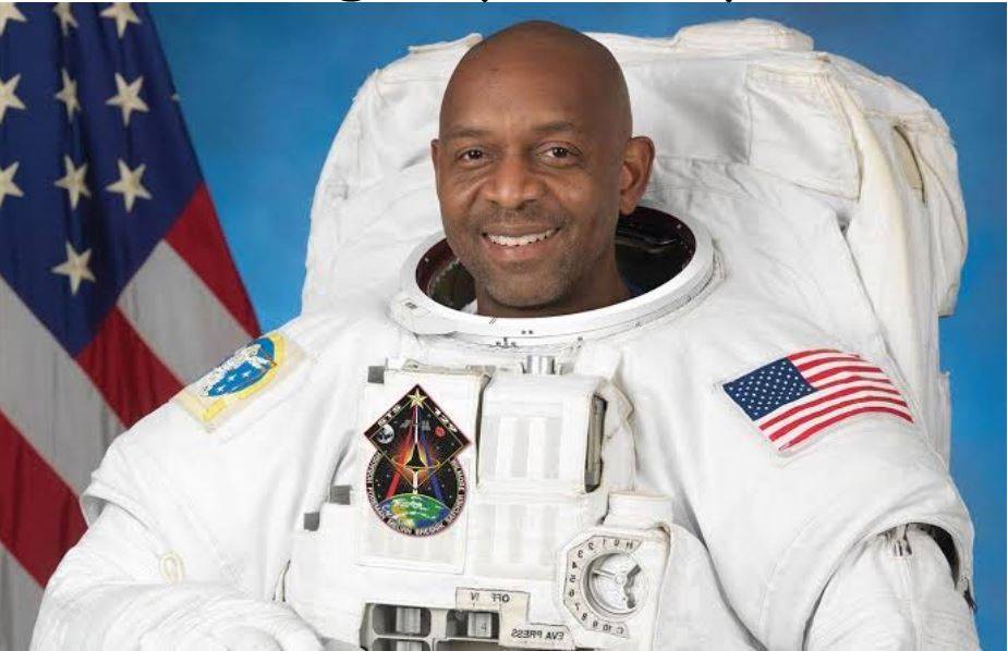 Dr. Robert Satcher, NASA (retired)